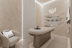 Elle-Residences_Massage-Room-Camera-01